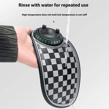 360° Car Organizer & Phone Holder – Clutter - Free Drive - InspiredGrabs.com